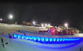 Złoty Groń Góra - 29-01-2026 16:49