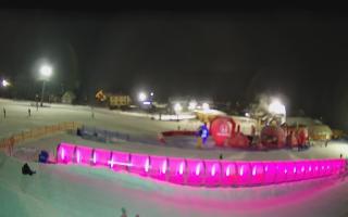 Złoty Groń Góra - 29-01-2026 17:00