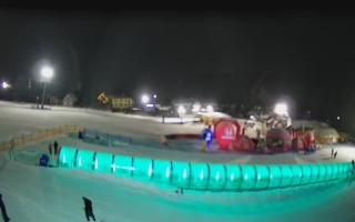 Złoty Groń Góra - 29-01-2026 17:10