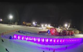 Złoty Groń Góra - 29-01-2026 17:21