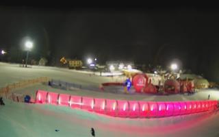 Złoty Groń Góra - 29-01-2026 17:31