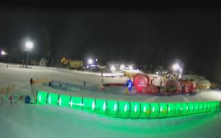 Złoty Groń Góra - 29-01-2026 17:41