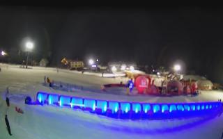 Złoty Groń Góra - 29-01-2026 17:52