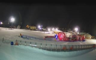 Złoty Groń Góra - 29-01-2026 18:23