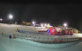 Złoty Groń Góra - 29-01-2026 18:33