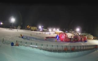 Złoty Groń Góra - 29-01-2026 18:44