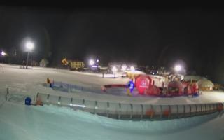 Złoty Groń Góra - 29-01-2026 18:54