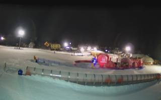 Złoty Groń Góra - 29-01-2026 19:04