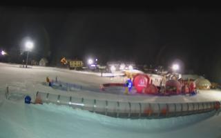 Złoty Groń Góra - 29-01-2026 19:15