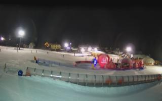 Złoty Groń Góra - 29-01-2026 19:25