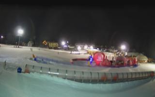 Złoty Groń Góra - 29-01-2026 19:35