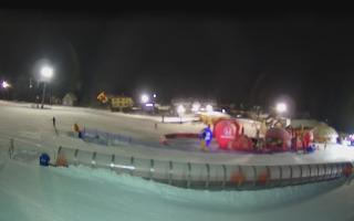 Złoty Groń Góra - 29-01-2026 19:46