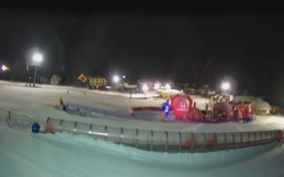 Złoty Groń Góra - 29-01-2026 20:06