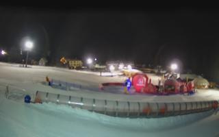 Złoty Groń Góra - 29-01-2026 20:17