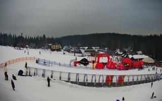 Złoty Groń Góra - 01-02-2026 13:29