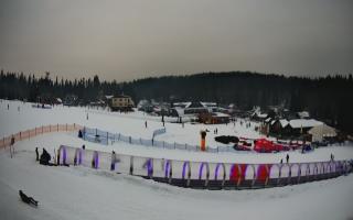 Złoty Groń Góra - 01-02-2026 14:31