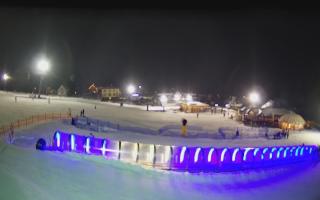 Złoty Groń Góra - 01-02-2026 17:17