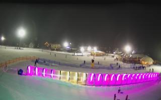 Złoty Groń Góra - 01-02-2026 17:27