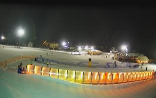 Złoty Groń Góra - 01-02-2026 17:38