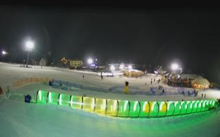 Złoty Groń Góra - 01-02-2026 17:48