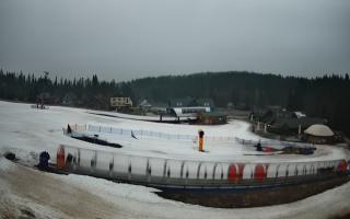 Złoty Groń Góra - 16-03-2026 04:54