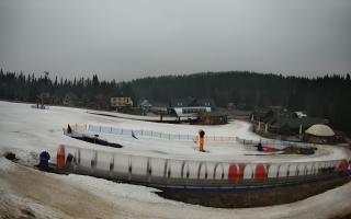 Złoty Groń Góra - 16-03-2026 05:05