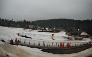 Złoty Groń Góra - 16-03-2026 05:15