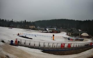 Złoty Groń Góra - 16-03-2026 05:26