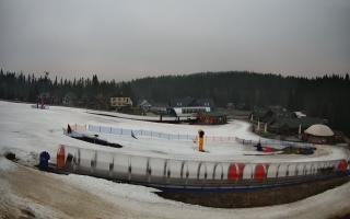 Złoty Groń Góra - 16-03-2026 05:36