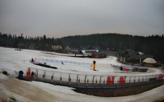 Złoty Groń Góra - 16-03-2026 05:57