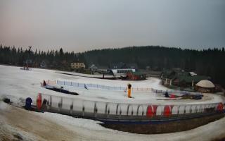 Złoty Groń Góra - 16-03-2026 06:07