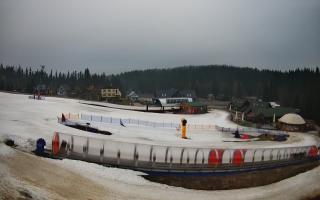 Złoty Groń Góra - 16-03-2026 06:17