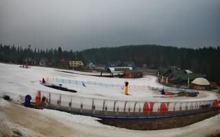 Złoty Groń Góra - 16-03-2026 06:28