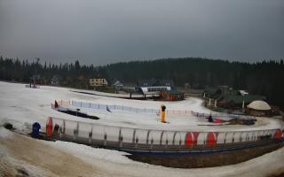 Złoty Groń Góra - 16-03-2026 06:38