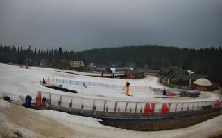 Złoty Groń Góra - 16-03-2026 06:48