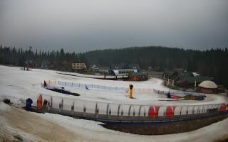 Złoty Groń Góra - 16-03-2026 06:59