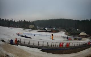 Złoty Groń Góra - 16-03-2026 07:09