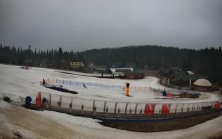 Złoty Groń Góra - 16-03-2026 07:30