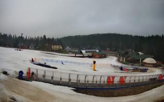 Złoty Groń Góra - 16-03-2026 07:40