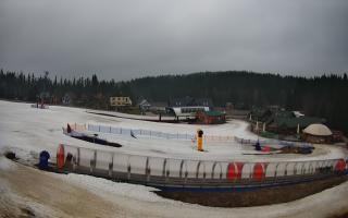 Złoty Groń Góra - 16-03-2026 07:51