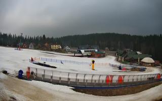 Złoty Groń Góra - 16-03-2026 08:01