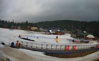 Złoty Groń Góra - 16-03-2026 08:11