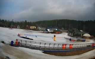 Złoty Groń Góra - 16-03-2026 08:22