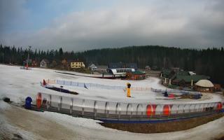 Złoty Groń Góra - 16-03-2026 08:32