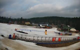 Złoty Groń Góra - 16-03-2026 08:43