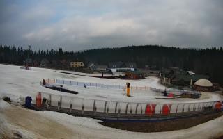 Złoty Groń Góra - 16-03-2026 08:53