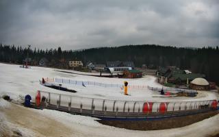 Złoty Groń Góra - 16-03-2026 09:03