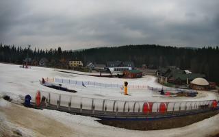 Złoty Groń Góra - 16-03-2026 09:14