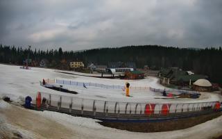 Złoty Groń Góra - 16-03-2026 09:24