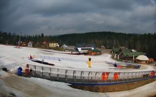 Złoty Groń Góra - 16-03-2026 09:34